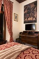 Vesconte Residenza d'epoca dal 1533