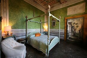 Vesconte Residenza d'epoca dal 1533