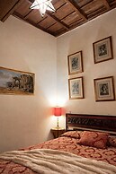 Vesconte Residenza d'epoca dal 1533