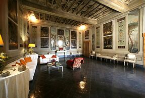 Vesconte Residenza d'epoca dal 1533