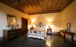 Vesconte Residenza d'epoca dal 1533