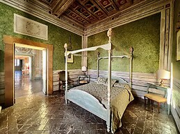 Vesconte Residenza d'epoca dal 1533