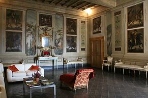 Vesconte Residenza d'epoca dal 1533