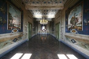 Vesconte Residenza d'epoca dal 1533