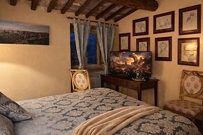 Vesconte Residenza d'epoca dal 1533