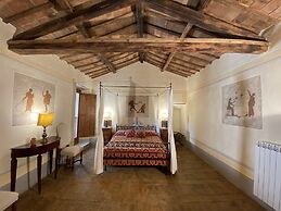 Vesconte Residenza d'epoca dal 1533