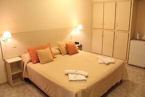 Patios del Mediterráneo