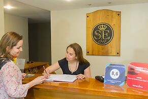 Patios del Mediterráneo