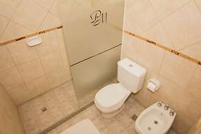 Patios del Mediterráneo