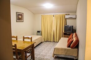 Patios del Mediterráneo