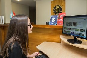 Patios del Mediterráneo