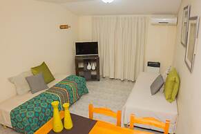 Patios del Mediterráneo