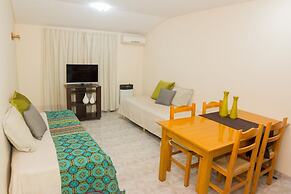 Patios del Mediterráneo