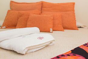 Patios del Mediterráneo