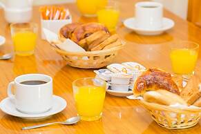 Patios del Mediterráneo