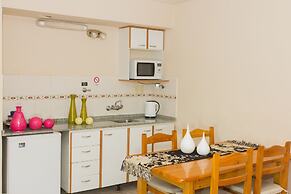 Patios del Mediterráneo