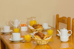 Patios del Mediterráneo