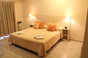 Patios del Mediterráneo