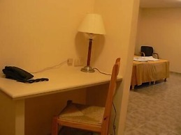 Patios del Mediterráneo