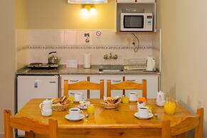 Patios del Mediterráneo