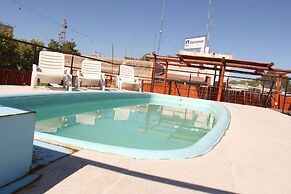 Patios del Mediterráneo