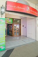 Patios del Mediterráneo