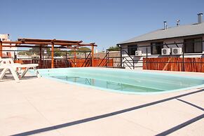 Patios del Mediterráneo