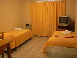 Patios del Mediterráneo