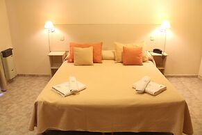 Patios del Mediterráneo