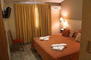 Patios del Mediterráneo