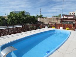 Patios del Mediterráneo