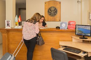 Patios del Mediterráneo