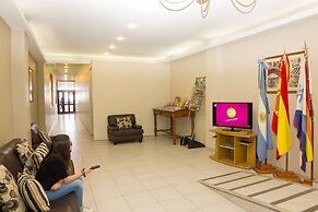 Patios del Mediterráneo