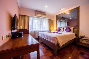 Triple 8 Inn Bangkok