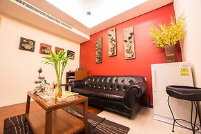 Triple 8 Inn Bangkok