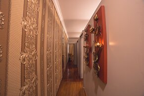 Triple 8 Inn Bangkok