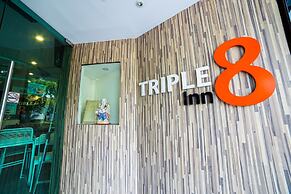 Triple 8 Inn Bangkok