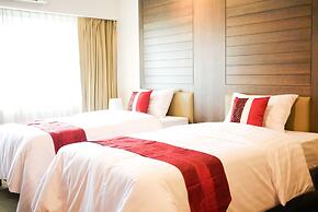 Triple 8 Inn Bangkok