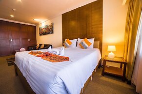 Triple 8 Inn Bangkok