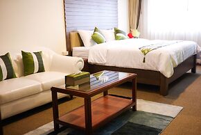 Triple 8 Inn Bangkok