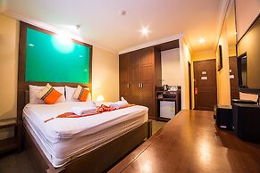 Triple 8 Inn Bangkok