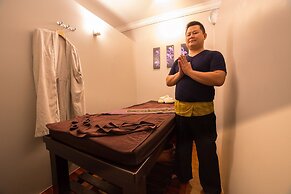 Triple 8 Inn Bangkok