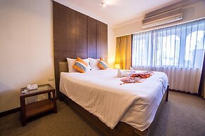 Triple 8 Inn Bangkok