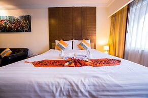 Triple 8 Inn Bangkok