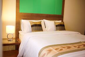 Triple 8 Inn Bangkok