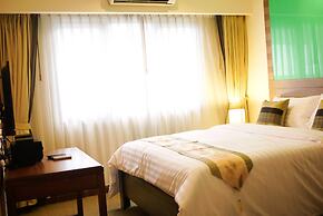 Triple 8 Inn Bangkok