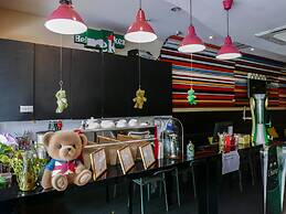 Triple 8 Inn Bangkok