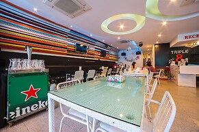 Triple 8 Inn Bangkok