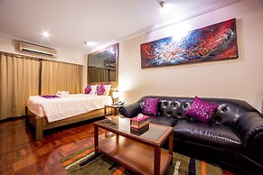 Triple 8 Inn Bangkok