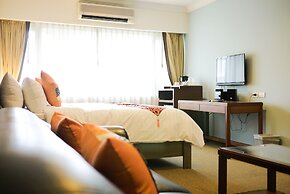 Triple 8 Inn Bangkok